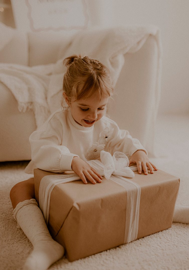 fotografia navidad