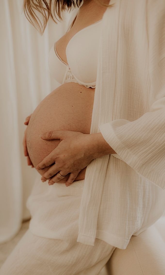 Fotos familiares en exterior en Alcoy